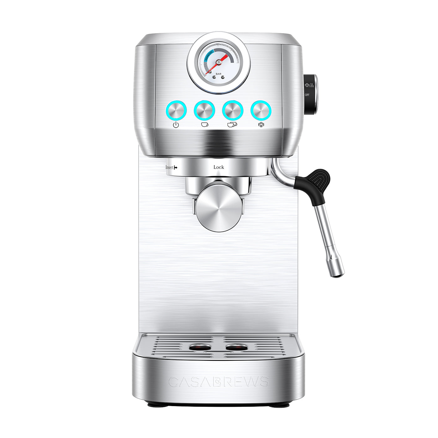 Sage Bambino Plus Espresso Machine