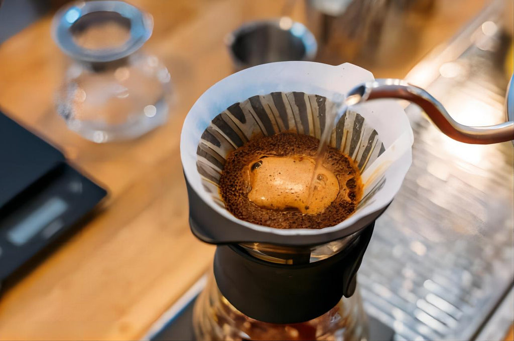 Boost Your Coffee Flavor: A Guide to Using the Right Coffee Tools