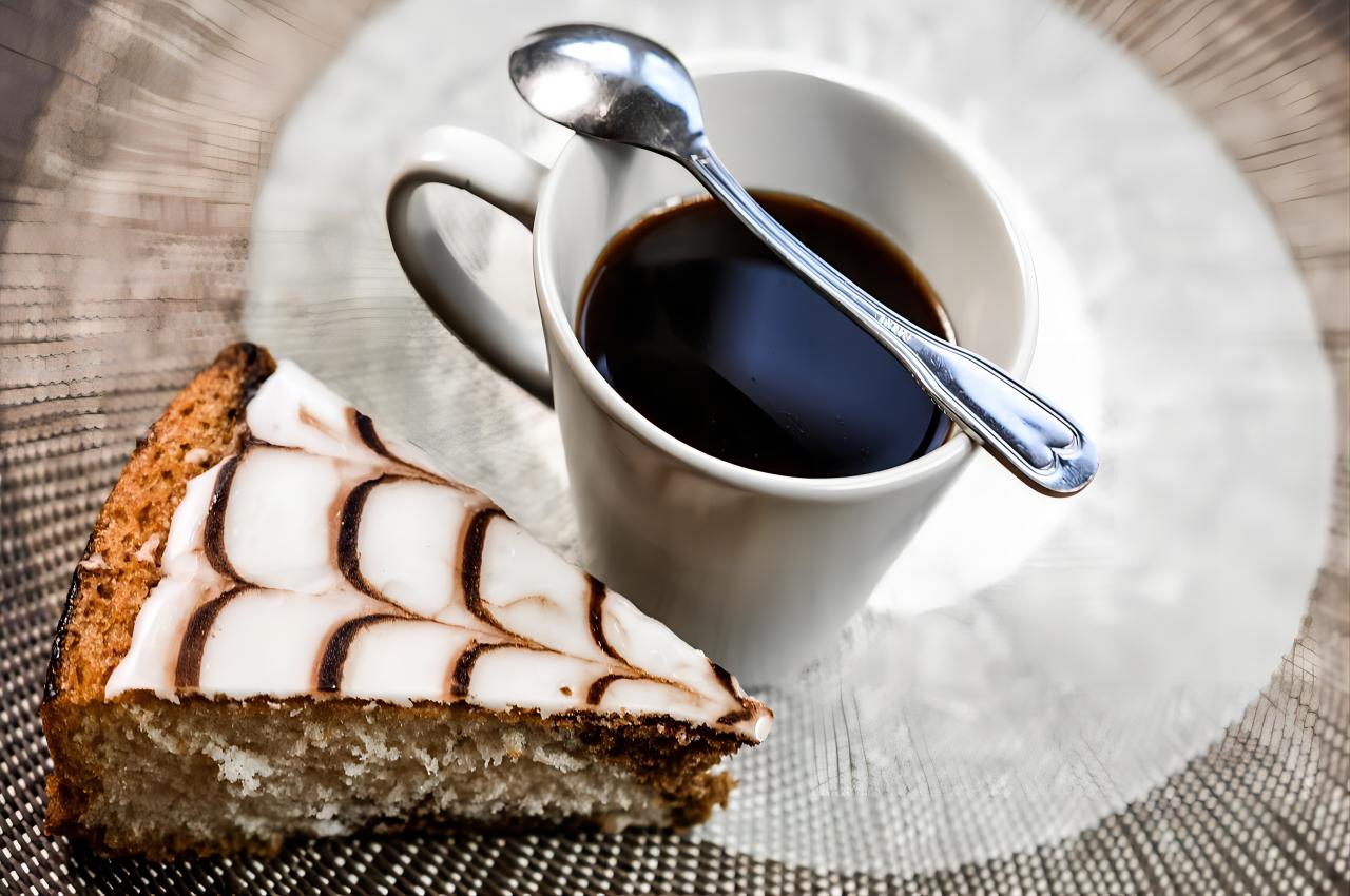 Coffee And Dessert Pairing: Elevate Your Sweet Treats
