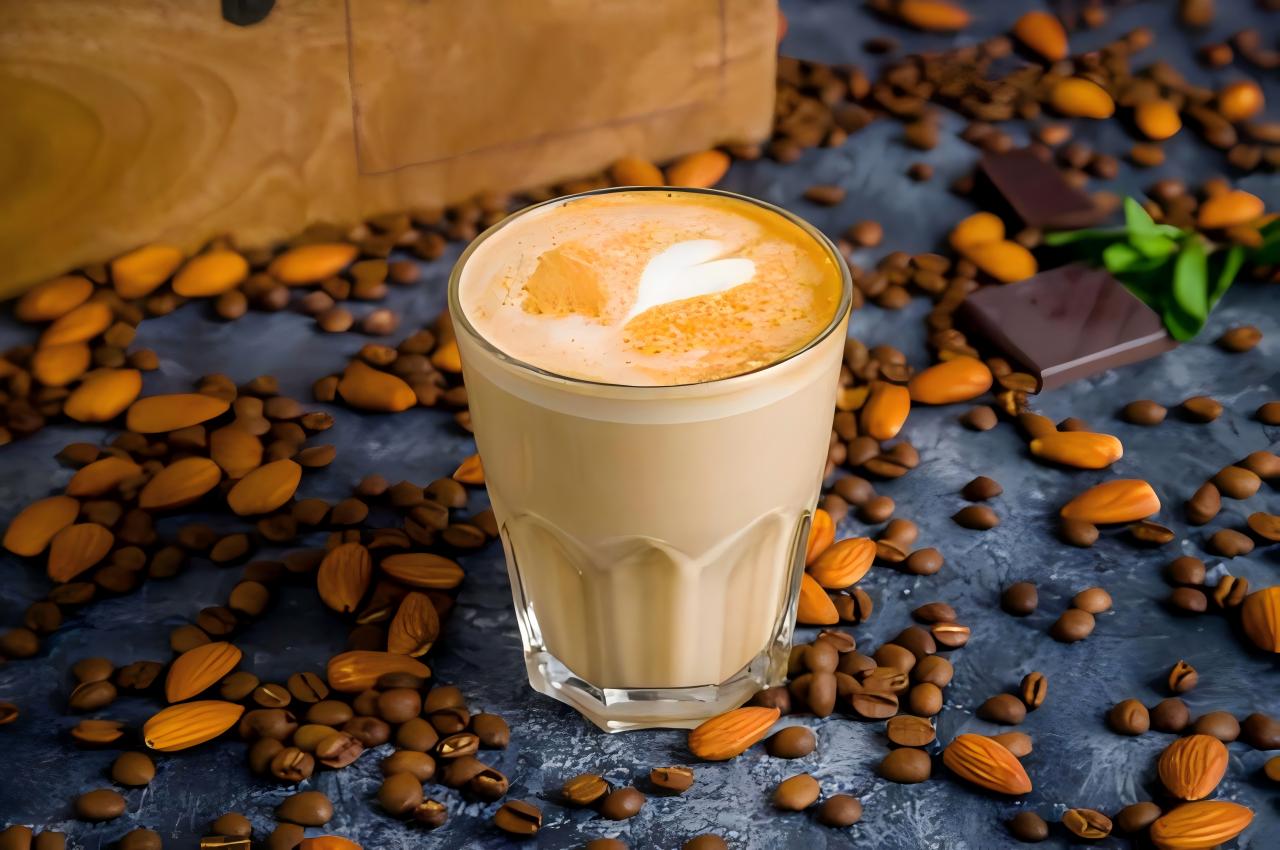 The Perfect Vegan Latte: Tips and Tricks for the Ultimate Creamy Espresso Experience