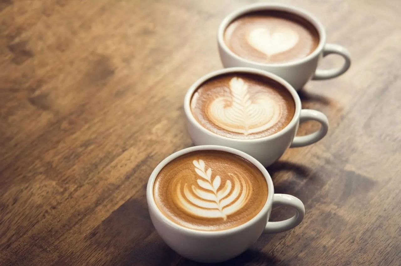 Espresso Machine Delights: Coffee Styles to Beat the Summer Heat