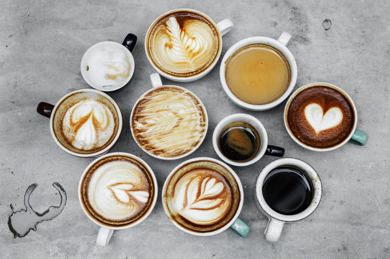 The Perfect Cup for Every Coffee: Which Mug Matches Your Brew?