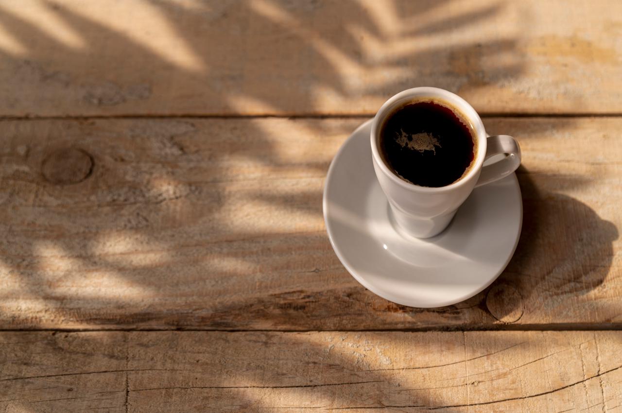 When to Sip: Discover the Best Times of Day to Enjoy Your Coffee for Optimal Health