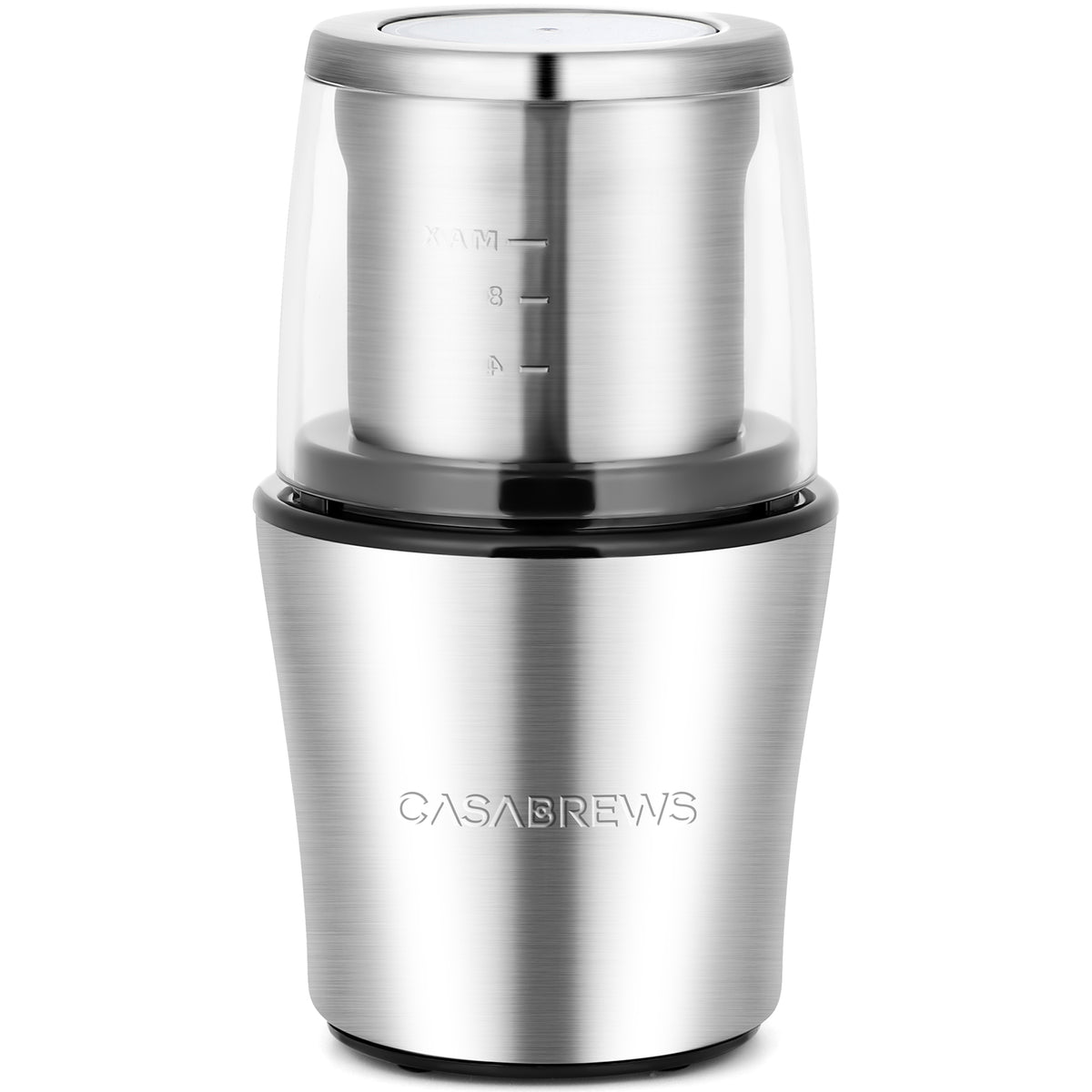 kwg-130 coffee grinder electric-azmall coffee bean