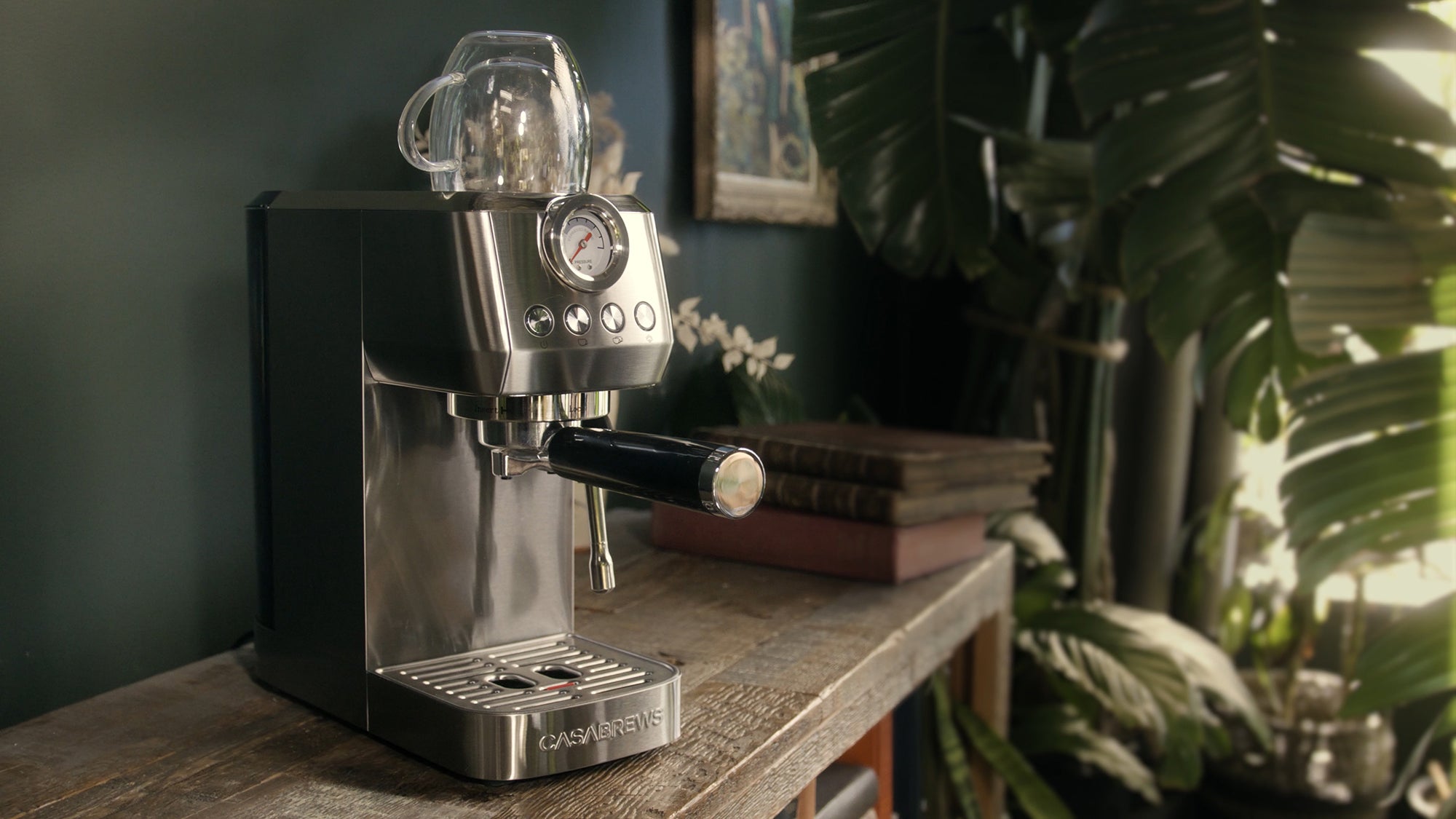 Best Built-in Coffee Machines  Built in Coffee Makers – WindanSea